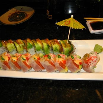 Sushi Nara - Japanese Near Me - Morgan Hill, California