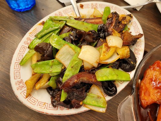 Mission Hunan by null