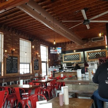 Cherry Street BBQ - Barbeque Near Me - Toronto, Ontario
