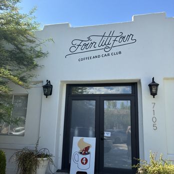 Fourtillfour - Coffee & Tea Near Me - Scottsdale, Arizona Fourtillfour - Coffee & Tea Near Me - Scottsdale, Arizona