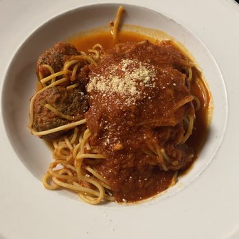 Aldo's Italian Kitchen - Spaghetti with Meatballs - Italian Near Me - Alexandria, Virginia Aldo's Italian Kitchen - Spaghetti with Meatballs - Italian Near Me - Alexandria, Virginia