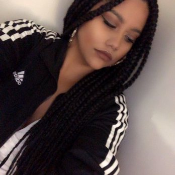 The Braid Bar - Hair Salons Near Me - Los Angeles, California