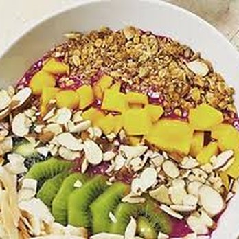 Bite Food & Coffee - healthy breakfast bowl - Coffee & Tea Near Me - Hackensack, New Jersey Bite Food & Coffee - healthy breakfast bowl - Coffee & Tea Near Me - Hackensack, New Jersey