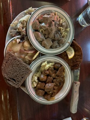 Gerst Bavarian Haus by null