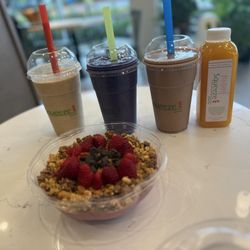 Squeeze Juicery