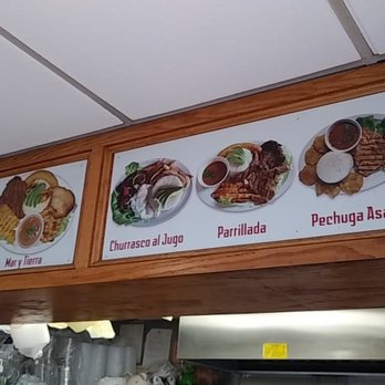 La Cabana Restaurant - Latin American Near Me - Peekskill, New York