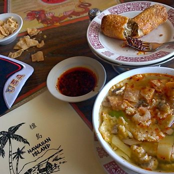 Hawaiian Island - Woo Da Roo Soup n Eggroll Love - Chinese Near Me - Trenton, Michigan Hawaiian Island - Woo Da Roo Soup n Eggroll Love - Chinese Near Me - Trenton, Michigan