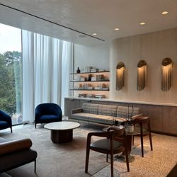 Westlake Dermatology  - West University - Waiting room