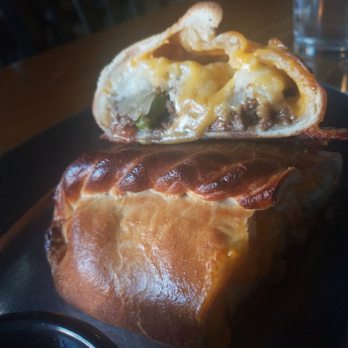 Cornish Pasty - Cottage Pie - British Near Me - Las Vegas, Nevada