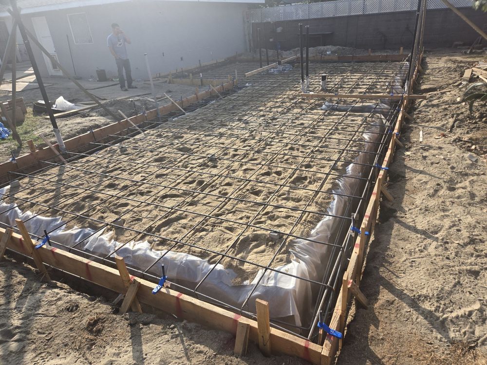 Slide of Millennial Contractor