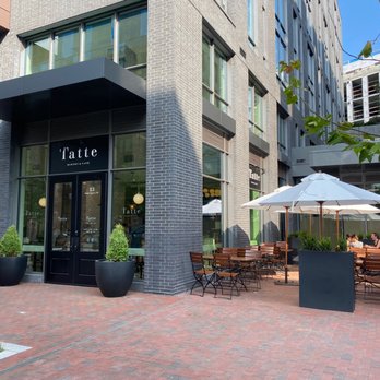 Tatte Bakery & Cafe | City Ridge Catering - Coffee & Tea Near Me - Washington, DC, District of Columbia Tatte Bakery & Cafe | City Ridge Catering - Coffee & Tea Near Me - Washington, DC, District of Columbia