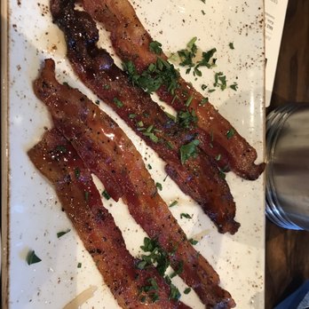 First Watch - Million dollar bacon - Breakfast & Brunch Near Me - Chesterfield, Virginia First Watch - Million dollar bacon - Breakfast & Brunch Near Me - Chesterfield, Virginia