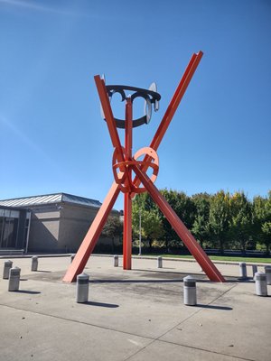 Currier Museum of Art by null