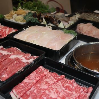 Spring Shabu-Shabu - Japanese Near Me - Flushing, New York Spring Shabu-Shabu - Japanese Near Me - Flushing, New York
