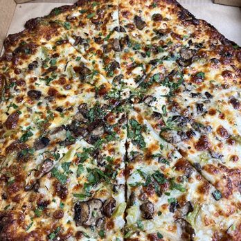 Cheese Board Pizza - Pizza Near Me - Berkeley, California Cheese Board Pizza - Pizza Near Me - Berkeley, California