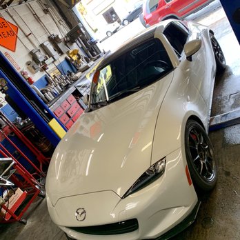 Super Tuning & Performance - Auto Repair Near Me - Van Nuys, California Super Tuning & Performance - Auto Repair Near Me - Van Nuys, California