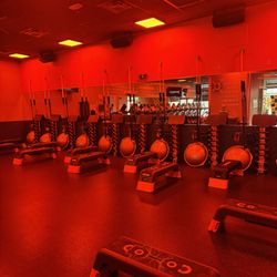 Orange Theory Fitness - Gig Habor