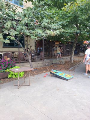 Wedge Brewing Company by null