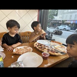 Liberty's pizza Liberty's pizza