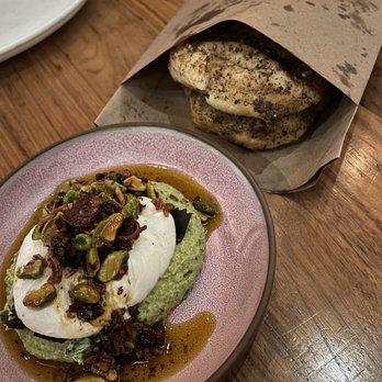 Sarma - Middle Eastern Near Me - Somerville, Massachusetts