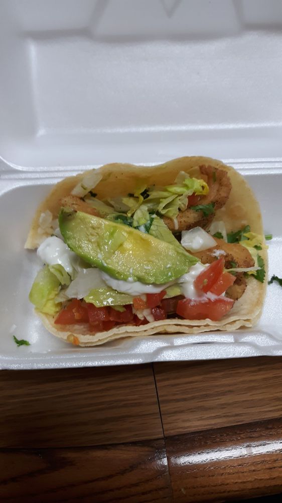 TACO MICH Mexican 5549 N 59th Ave, Glendale, AZ Restaurant