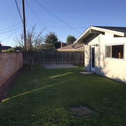 Before Before