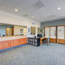 EyeHealth Northwest - Newberg
