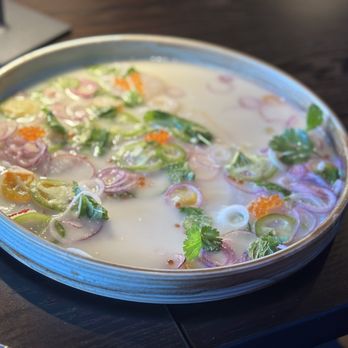 Palate - Scallops - Cocktail Bars Near Me - Las Vegas, Nevada