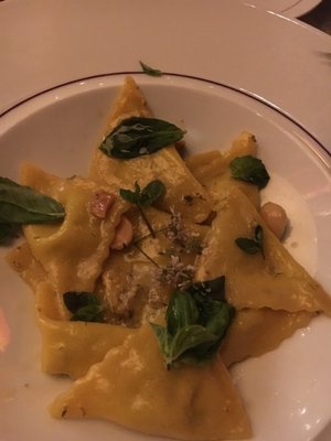 Ambra Italian Restaurant by null