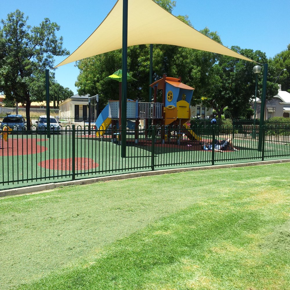 Unley Oval - Active Life Near Me - Unley, SA