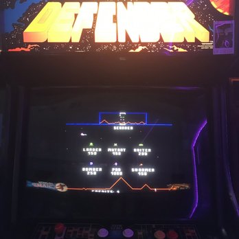 Arcade Monsters - Arcades Near Me - Oviedo, Florida