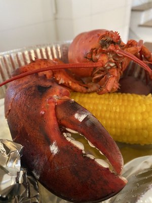 Sayle's Seafood by null