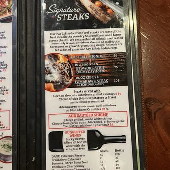 Lucky Beaver Bar & Burger - Steak and wine menu - American Near Me - Reno, Nevada Lucky Beaver Bar & Burger - Steak and wine menu - American Near Me - Reno, Nevada