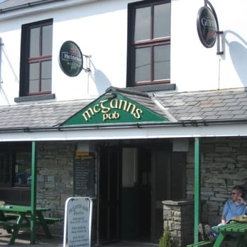 McGann's Pub - McGann's Pub - Irish Pub Near Me - Doolin, CE McGann's Pub - McGann's Pub - Irish Pub Near Me - Doolin, CE