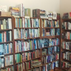 East Avenue Books - Books