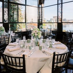 The Terrace Room