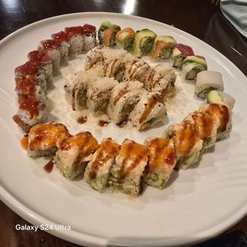 Sushi Haya - Japanese Near Me - Houston, Texas Sushi Haya - Japanese Near Me - Houston, Texas