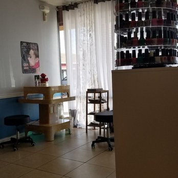 Nice Nails and Spa - Nail Salons Near Me - Plano, Texas