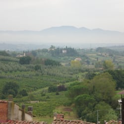 Casa Natale di Leonardo da Vinci