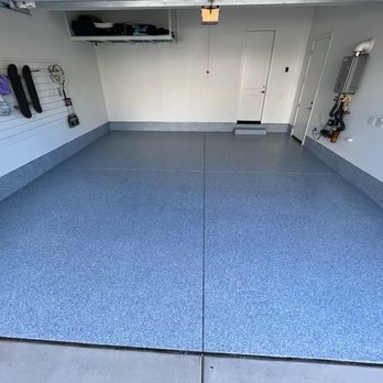 Peninsula Epoxy - Flooring Near Me