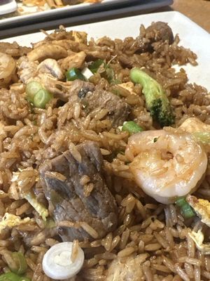 Bamboo Bistro Westgate by null