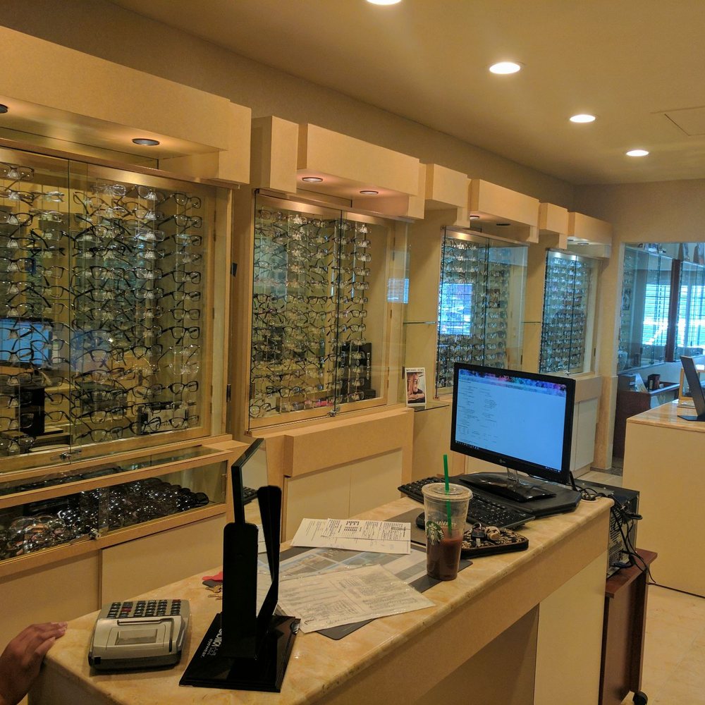 Daniel Martinez, OD - Glasses center. Super clean and excellent lighting to try on glasses. - Optometrists Near Me - Baldwin Park, California Daniel Martinez, OD - Glasses center. Super clean and excellent lighting to try on glasses. - Optometrists Near Me - Baldwin Park, California