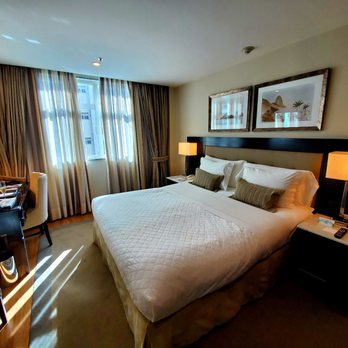 Miramar Hotel By Windsor - Room - Hotels Near Me - Rio de Janeiro, RJ