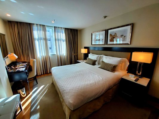 Miramar Hotel by Windsor by null