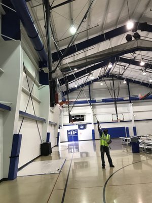 Tritech Services - Mount Rainier, MD