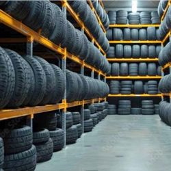 Ecua Tires