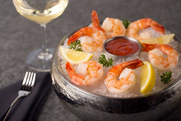 Fogo de Chão Brazilian Steakhouse by null