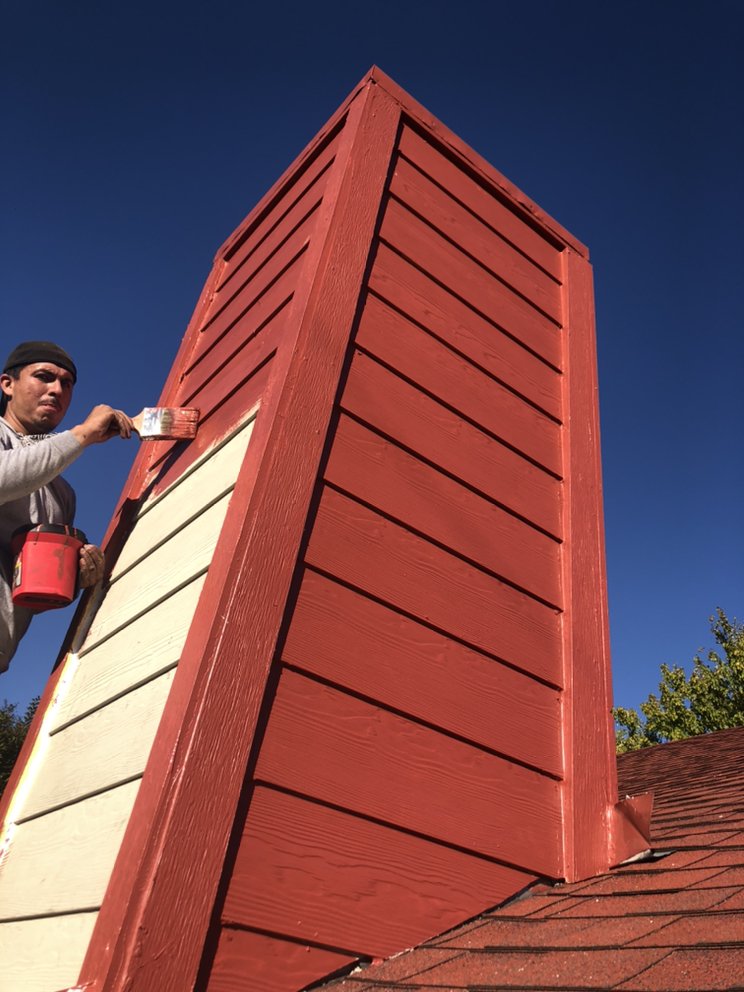 Slide of Sanchez Concrete & Roofing Service