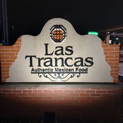 Las Trancas - Ma Casa Su Casa me hermano mucho frio
