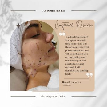 So Elegant Esthetics - Skin Care Near Me - Gresham, Oregon So Elegant Esthetics - Skin Care Near Me - Gresham, Oregon